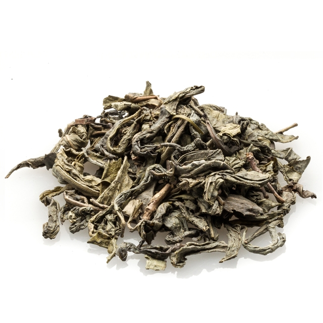 CHINA GREEN TEA –  STD 9510 – OP